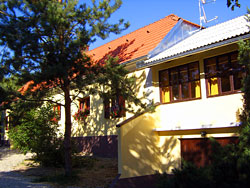 Slovenia for Families - Fokovci